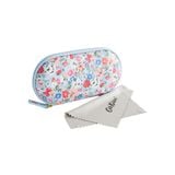 Hộp đựng mắt kính/Glasses Case - Clifton Muse - Blue/Pink 