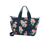  Túi du lịch xếp gọn/Foldaway Overnight Bag - Geraniums 