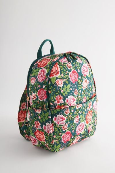  Balo/Backpack - Compact Backpack - Dolly Rose - 275336 