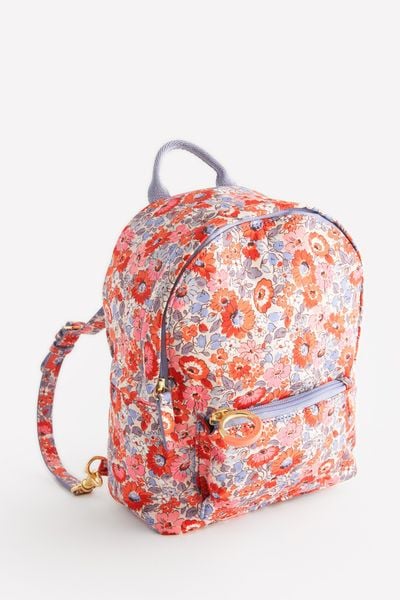  Ba lô mini 2 trong 1- Archive Ditsy - 275357 