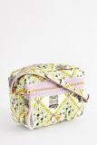  Túi đeo chéo/Crossbody - BAGS & ACCESSORIES - Birdcage - Xanh 