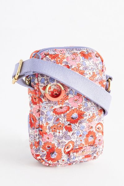  Túi đeo chéo/Crossbody - Archive Ditsy - Hồng - 275754 