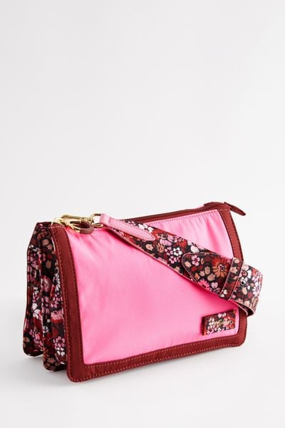  Túi đeo chéo/Crossbody - BAGS & ACCESSORIES - 275796 