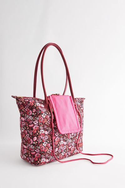  Túi đeo vai/Foldaway Tote - Archive Ditsy - 290989 