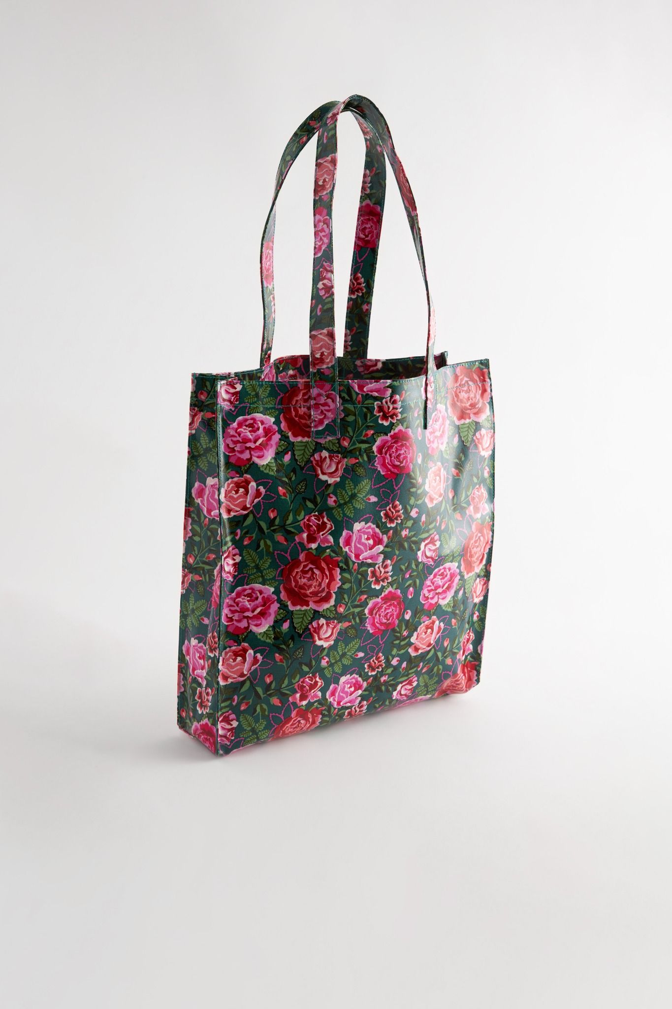  Túi Đeo vai/Shopper Bags - Large Bookbag - Dolly Rose - 301866 