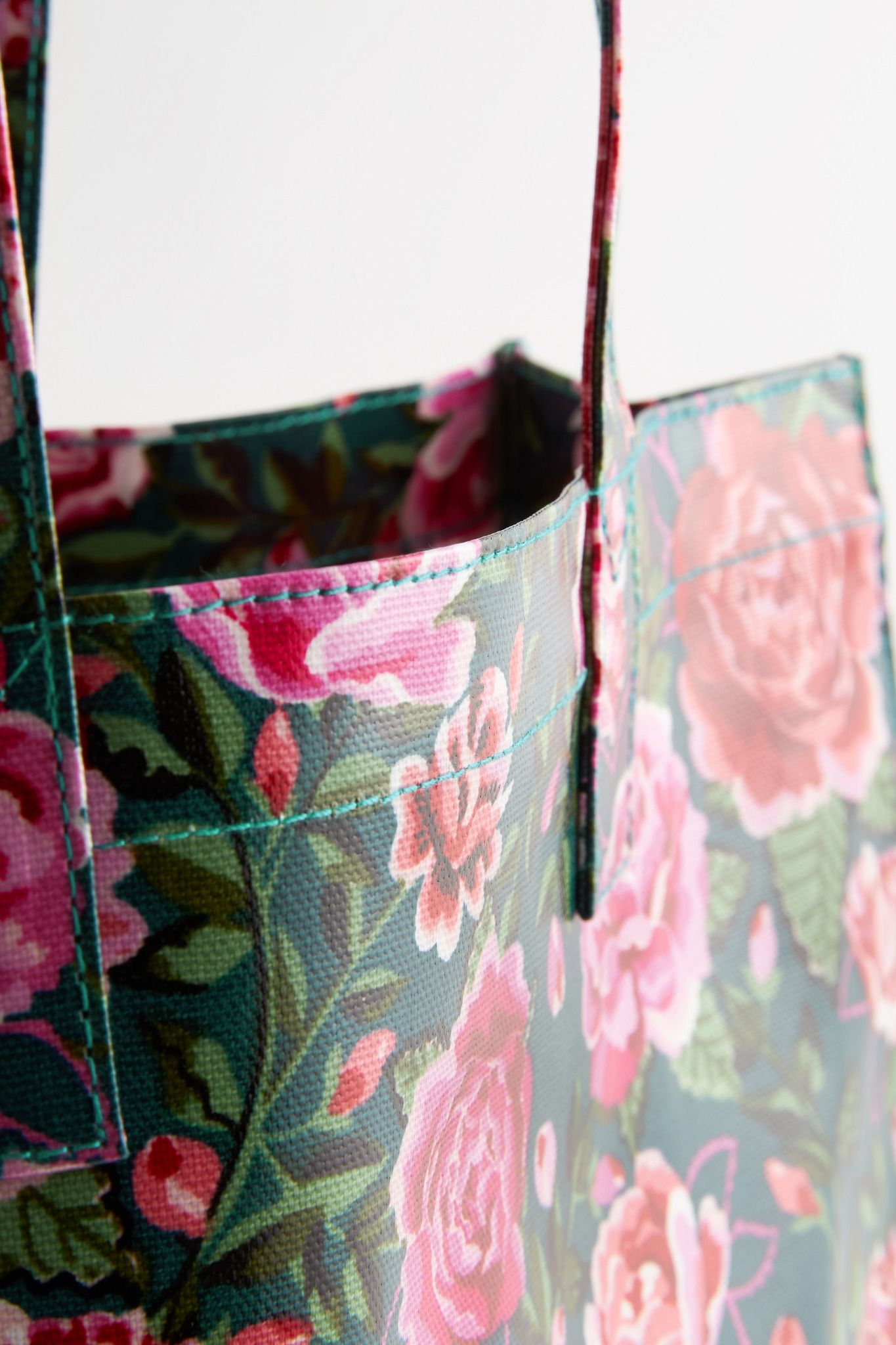  Túi Đeo vai/Shopper Bags - Large Bookbag - Dolly Rose - 301866 