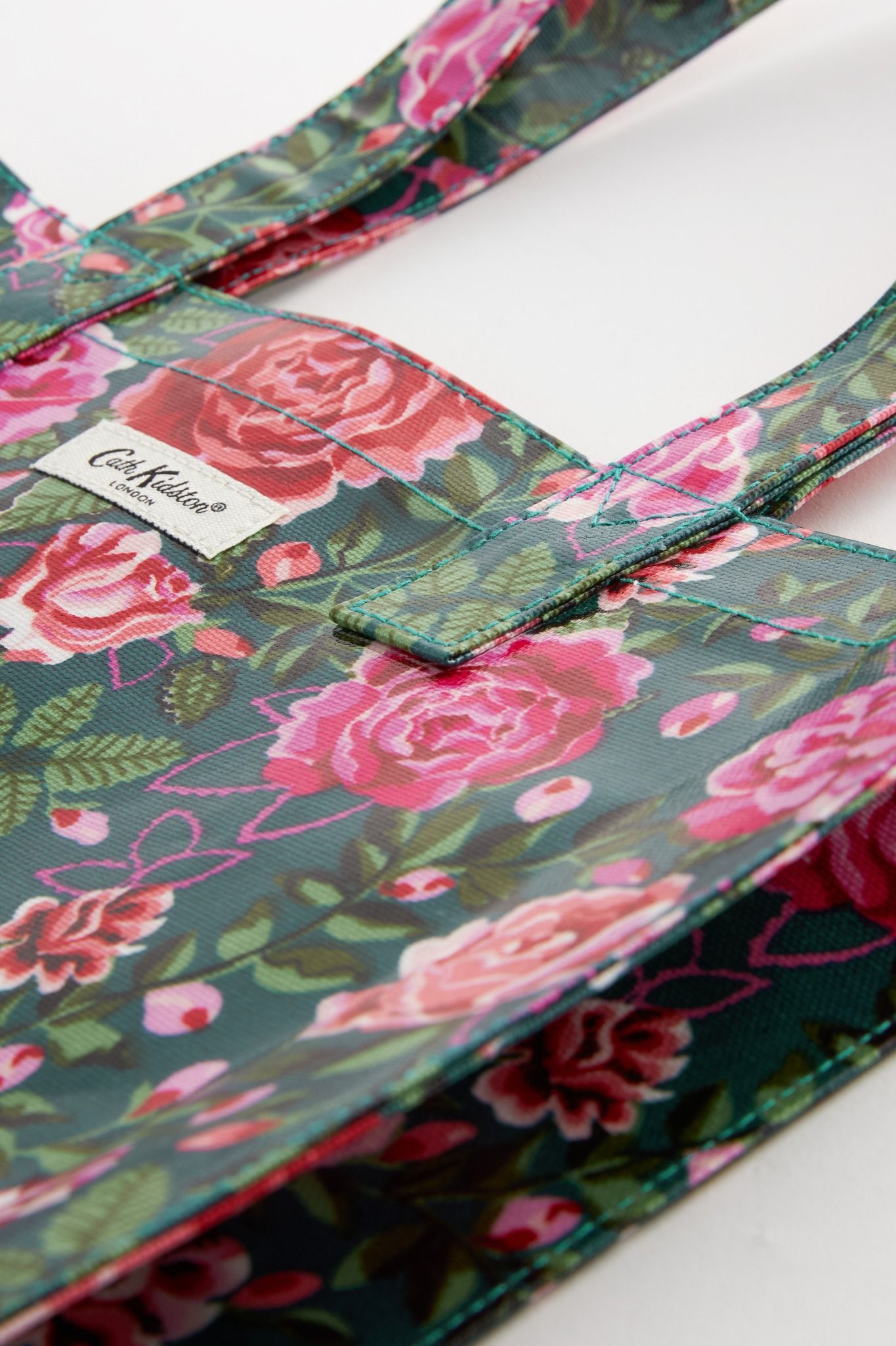  Túi Đeo vai/Shopper Bags - Large Bookbag - Dolly Rose - 301866 