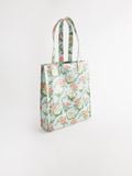  Túi đeo vai/Shopper Bags - Large Bookbag - English Rose - 301876 