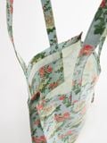  Túi đeo vai/Shopper Bags - Large Bookbag - English Rose - 301876 