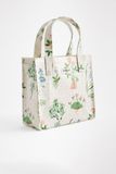  Túi đeo tay/Small Bookbag - Roots - 302282 