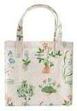  Túi đeo tay/Small Bookbag - Roots - 302282 
