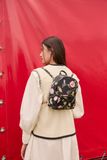  Ba lô/Compact Backpack - Catnip - Đen 