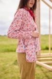  Túi đeo chéo/Crossbody - Archive Ditsy - Hồng - 275754 