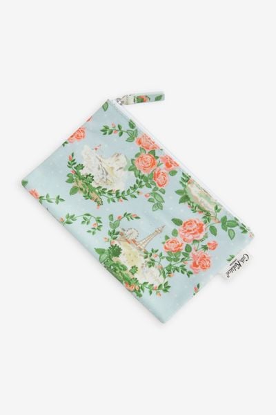  Ví/Zipped Purse - English Rose - 306661 