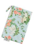  Ví/Zipped Purse - English Rose - 306661 
