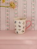  Ly/Mugs - Mothers Day - Cream - CKDGMUMSTANMUG 
