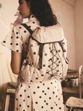  Ba lô/Backpack - Pink Spot - Pink Spot - AA2182 