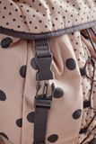  Ba lô/Backpack - Pink Spot - Pink Spot - AA2182 