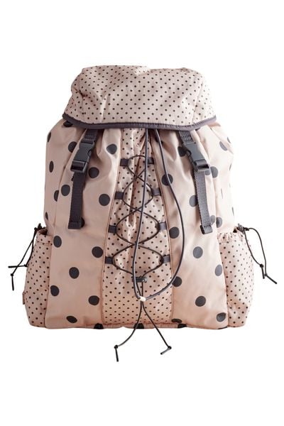  Ba lô/Backpack - Pink Spot - Pink Spot - AA2182 