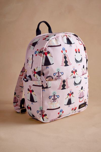  Ba lô/Backpack - Dolly Muse - Dolly Muse - AA2184 