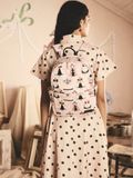  Ba lô/Backpack - Dolly Muse - Dolly Muse - AA2184 