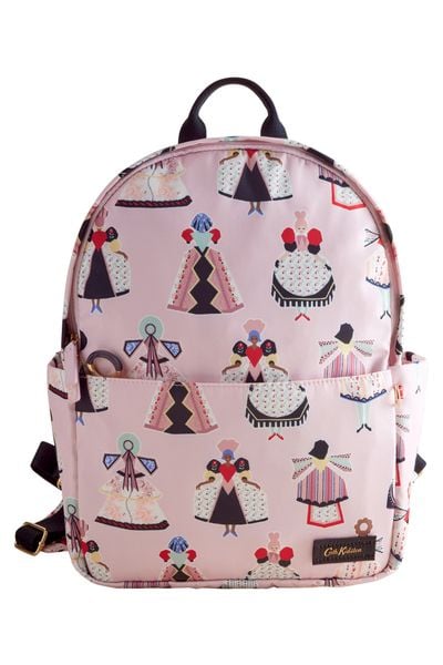  Ba lô/Backpack - Dolly Muse - Dolly Muse - AA2184 