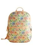  Ba lô/Backpack - Bunnies Floral - Yellow - AA2187 