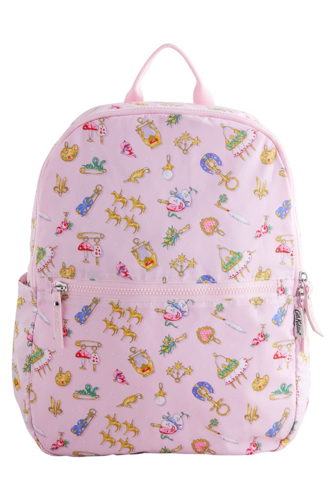  Balo/Backpack - Charmed - Pink - AA2189 