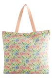  Túi đeo vai/Shopper Bags - Bunnies Floral - Yellow - AA2458 