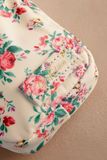  Túi đeo chéo/Crossbody - Icon Bunches - Ecru - AA2469 