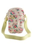  Túi đeo chéo/Crossbody - Icon Bunches - Ecru - AA2469 