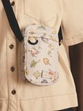  Túi đeo chéo/Crossbody - Charmed - Blue - AA2470 