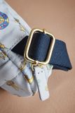  Túi đeo chéo/Crossbody - Charmed - Blue - AA2470 