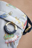  Túi đeo chéo/Crossbody - Charmed - Blue - AA2470 