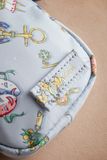  Túi đeo chéo/Crossbody - Charmed - Blue - AA2470 