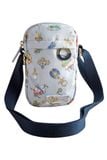  Túi đeo chéo/Crossbody - Charmed - Blue - AA2470 