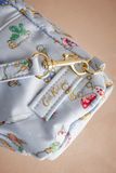  Túi đeo chéo/Crossbody - Charmed - Blue - AA2474 