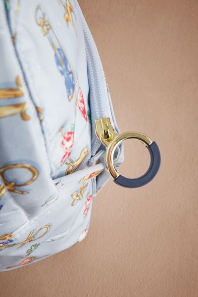  Ba lô 2 in 1/Backpack/crossbody - Charmed - Blue - AA2474 