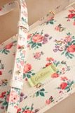  Túi đeo chéo/Crossbody - Icon Bunches - Ecru - AA2481 