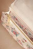  Túi đeo chéo/Crossbody - Icon Bunches - Ecru - AA2481 