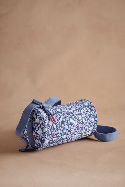  Túi đeo vai/Shoulder Bag - Dreamers Ditsy - Navy - AA2809 