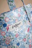  Túi đeo tay/Bookbag - Dreamers Ditsy - Blue - AA4016 