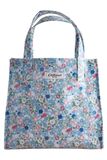  Túi đeo tay/Bookbag - Dreamers Ditsy - Blue - AA4016 