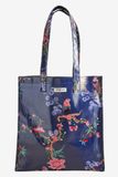  Ví/Purse - Lace Petals - Navy - AA4370 