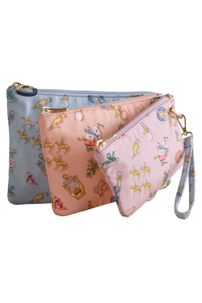  Ví/Pouches - Charmed - Pink - AA4074 