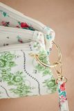  Ví/Pouches - Rose Pearl Minature - Green - AA4075 