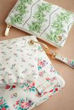  Ví/Pouches - Rose Pearl Minature - Green - AA4075 