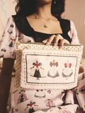  Ví/Pouches - Dolly Muse - Pink - AA4076 