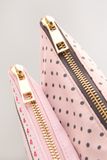  Ví/Pouches - Dolly Muse - Pink - AA4076 