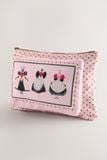  Ví/Pouches - Dolly Muse - Pink - AA4076 